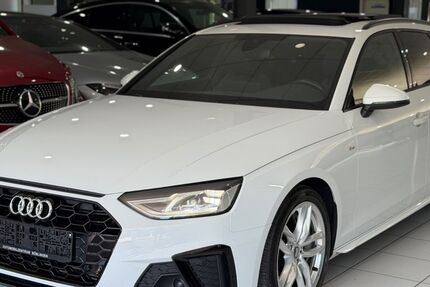 Audi A4 100.000 km 27.990 &euro; Weil im Schönbuch 71093