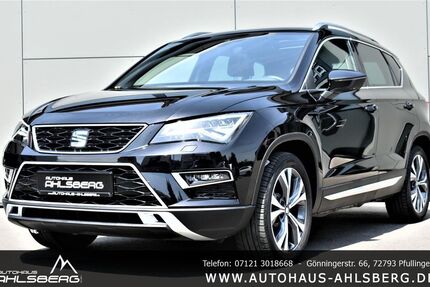Seat Ateca 80.000 km 20.900 &euro; Pfullingen 72793