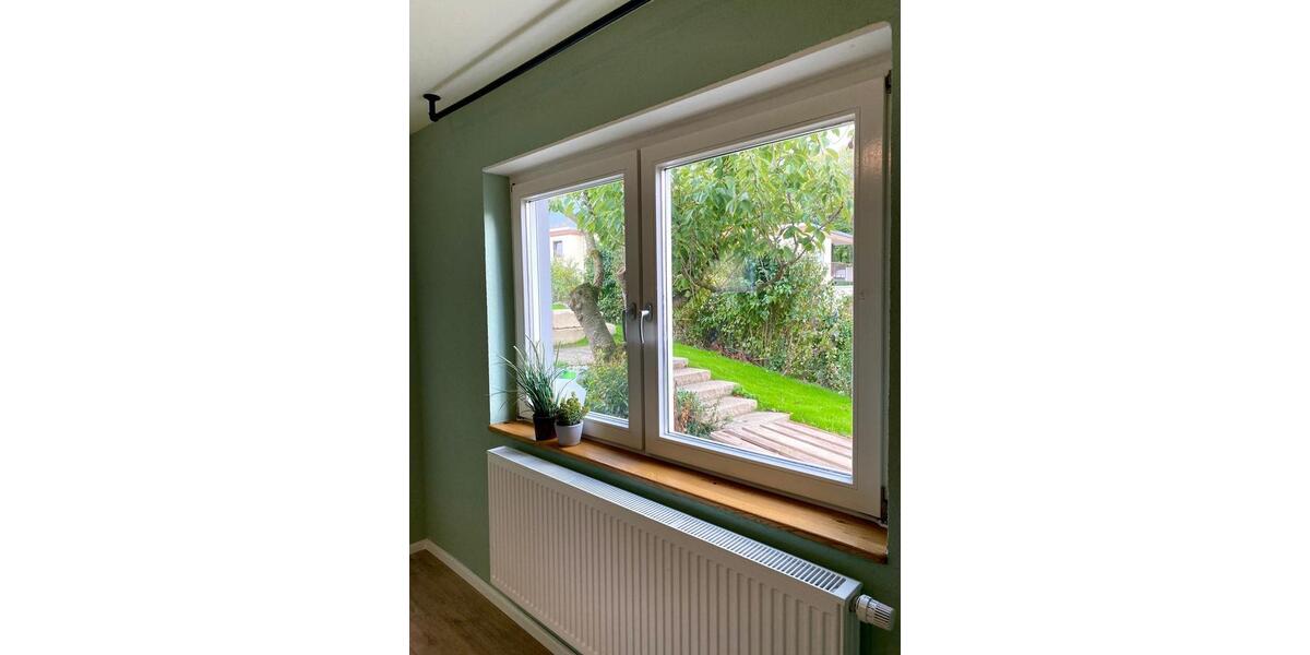 Erdgeschoßwohnung Reutlingen Orschel-Hagen - 2 Zimmer, 60 m&sup2;, 990&euro; | Angebot:27619755