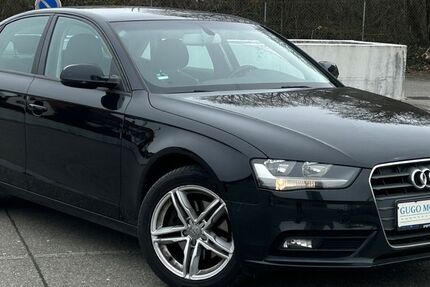 Audi A4 169.000 km 10.795 &euro; Reutlingen 72766