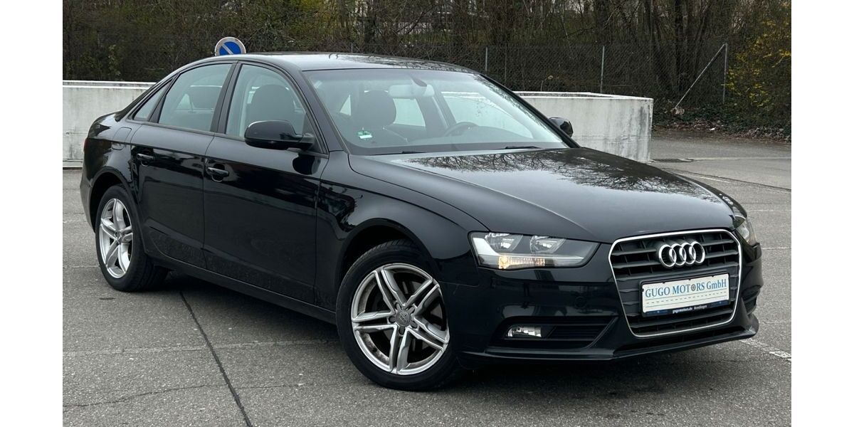 Audi A4 169.000 km 10.795 &euro; Reutlingen 72766