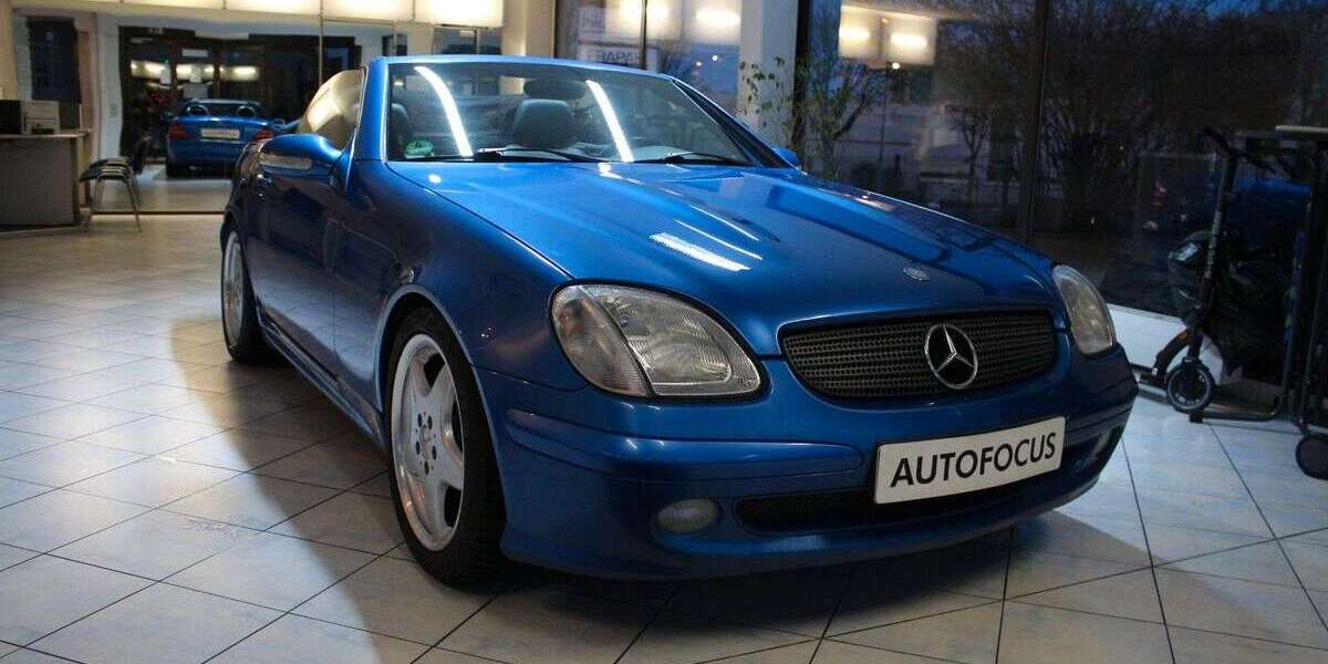 Mercedes-Benz SLK 230 230.000 km 6.490 &euro; Nürtingen 72622