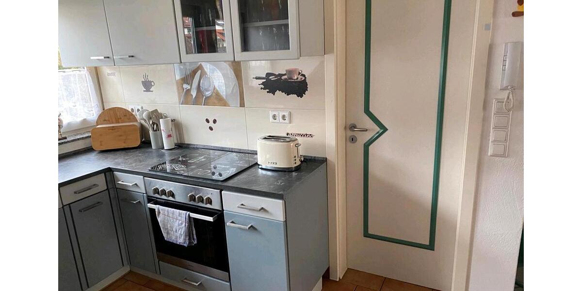 Reihenhaus Burladingen - 5 Zimmer, 140 m&sup2;, 1.000&euro; | Angebot:25413809