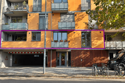 Wohnung Tübingen Derendingen - 5 Zimmer, 125 m&sup2;, 770.000&euro; | Angebot:27699012