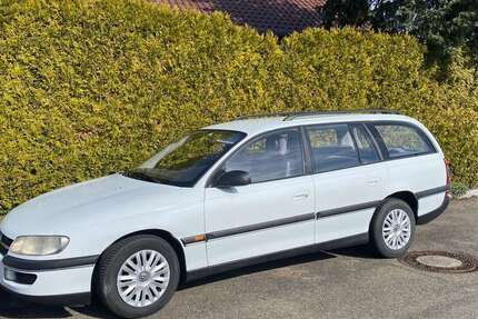 Opel Omega 198.000 km 400 &euro; Reutlingen, Stadt 72768