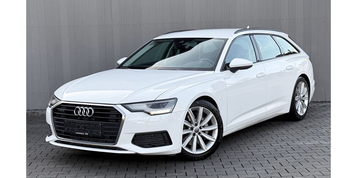 Audi A6 128.000 km 24.880 &euro; Reutlingen 72770