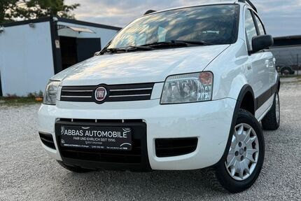 Fiat Panda 140.823 km 5.490 &euro; Pfullingen 72793