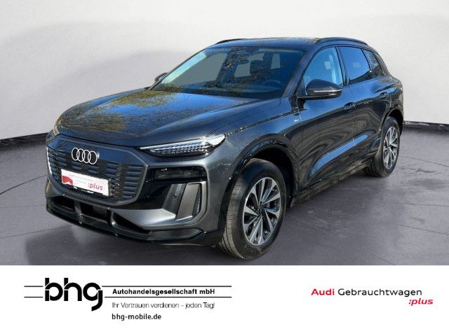 Audi Q6 e-tron 6.717 km 53.290 &euro; Reutlingen 72760