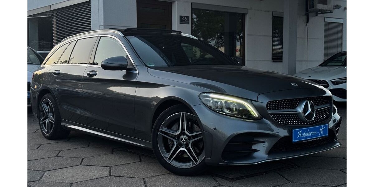 Mercedes-Benz C 180 99.040 km 22.490 &euro; Unterensingen / bei Stuttgart 72669