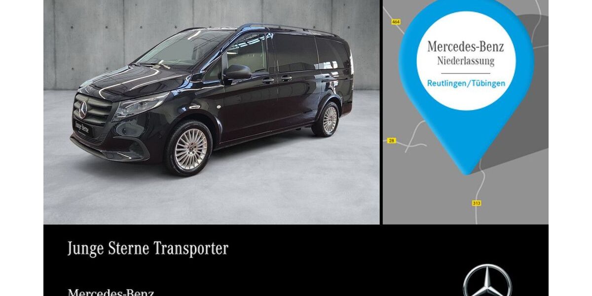 Mercedes-Benz Vito 53.448 km 46.980 &euro; Pfullingen 72793