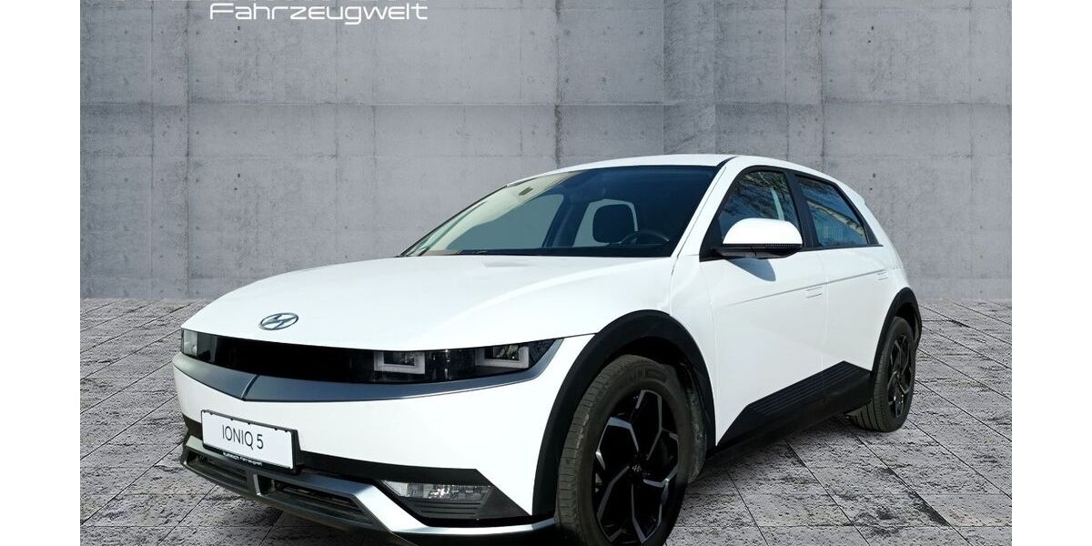 Hyundai IONIQ 5 17.000 km 29.790 &euro; Herrenberg 71083