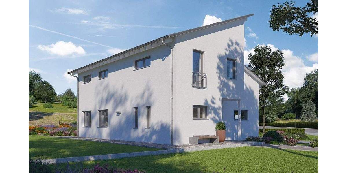 Einfamilienhaus Rottenburg am Neckar Seebronn - 7 Zimmer, 245 m&sup2;, 604.399&euro; | Angebot:25733677
