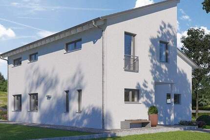 Haus Rottenburg am Neckar Seebronn - 7 Zimmer, 245 m&sup2;, 604.399&euro; | Angebot:25733677