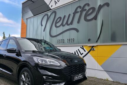 Ford Kuga 87.100 km 18.950 &euro; Herrenberg-Kuppingen 71083