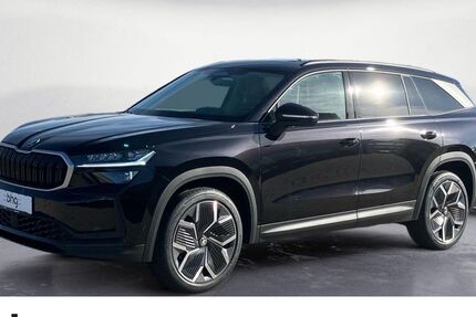 Skoda Kodiaq 15.000 km 46.490 &euro; Reutlingen 72770