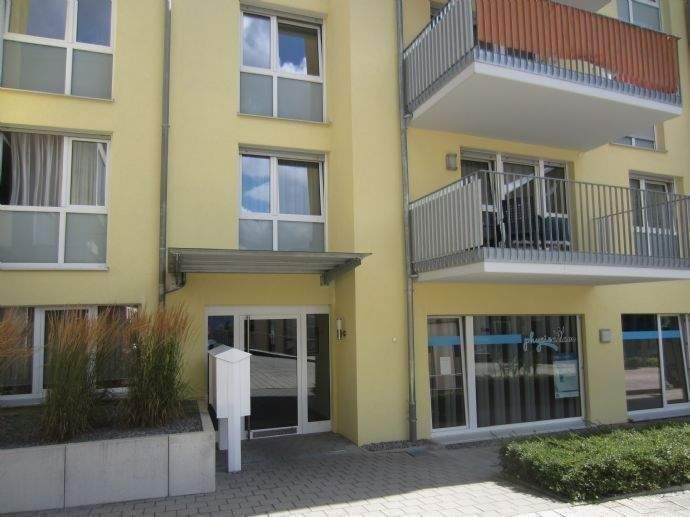Etagenwohnung Filderstadt Bonlanden - 3 Zimmer, 79 m&sup2;, 975&euro; | Angebot:26555130