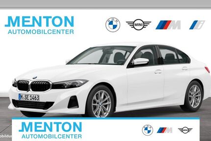 BMW 318 20.853 km 32.990 &euro; Münsingen 72525