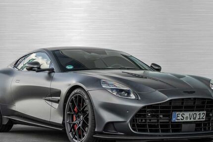 Aston Martin Vanquish 8.100 km 395.007 &euro; Filderstadt 70794
