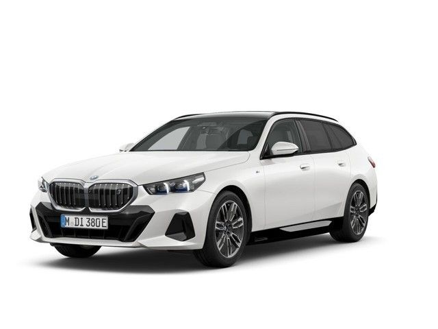 BMW i5 26.558 km 59.430 &euro; Eningen u. A. 72800