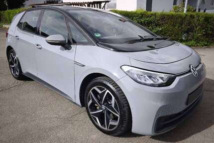 VW ID.3 45.500 km 28.600 &euro; Gammertingen, Stadt 72501