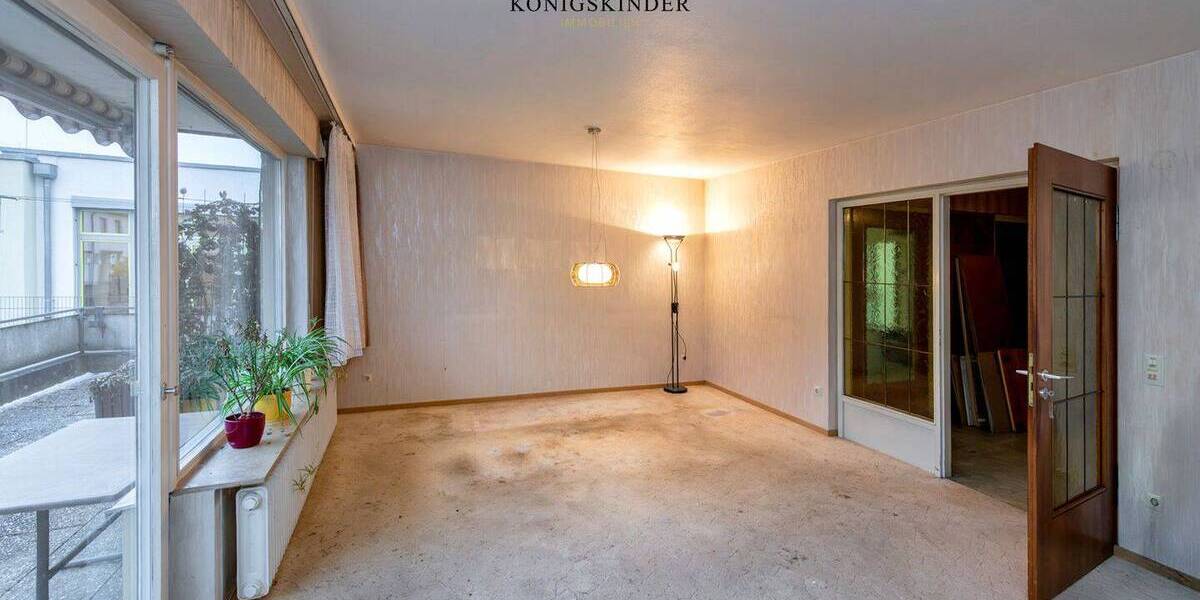 Doppelhaushälfte Hochdorf - 7 Zimmer, 158 m&sup2;, 425.000&euro; | Angebot:25683454