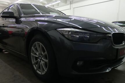 BMW 320 197.000 km 10.999 &euro; Metzingen 72555