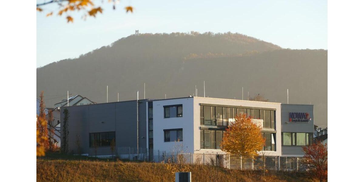 Gewerbeobjekt Pfullingen - 9&euro; | Angebot:10156242