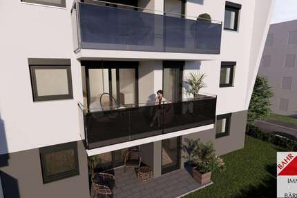 Wohnung Holzgerlingen - 3 Zimmer, 77 m&sup2;, 495.000&euro; | Angebot:26094870