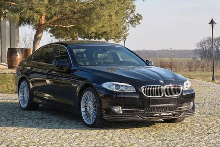 Alpina D5 283.900 km 23.490 &euro; Metzingen 72555