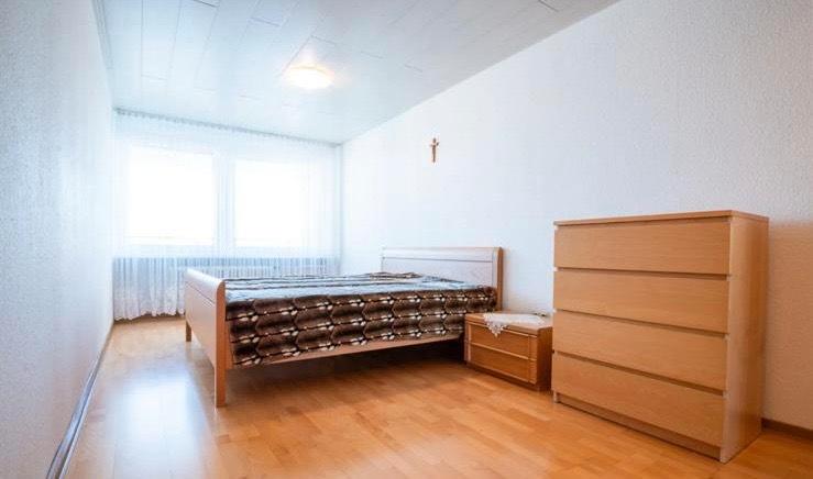 Etagenwohnung Sindelfingen Eichholz - 2 Zimmer, 58 m&sup2;, 1.500&euro; | Angebot:25261601