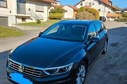 VW Passat Variant 110.700 km 18.500 &euro; Bisingen/Wessingen 72406