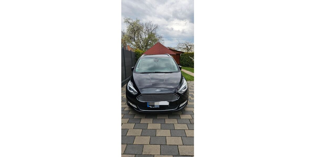 Ford Galaxy 96.000 km 17.100 &euro; Mössingen 72116