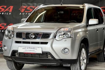 Nissan X-Trail 187.251 km 9.980 &euro; Pfullingen 72793