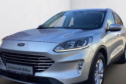 Ford Kuga 84.600 km 21.900 &euro; Kirchheim/Teck 73230