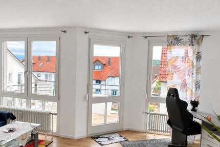 Wohnung Denkendorf - 2 Zimmer, 57 m&sup2;, 229.000&euro; | Angebot:27480784