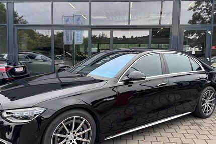 Mercedes-Benz S 63 AMG 15.500 km 162.980 &euro; TÜBINGEN 72072