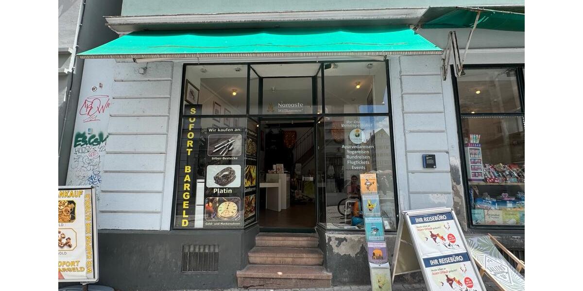 Gewerbeobjekt Reutlingen Sondelfingen - 2.000&euro; | Angebot:26594682