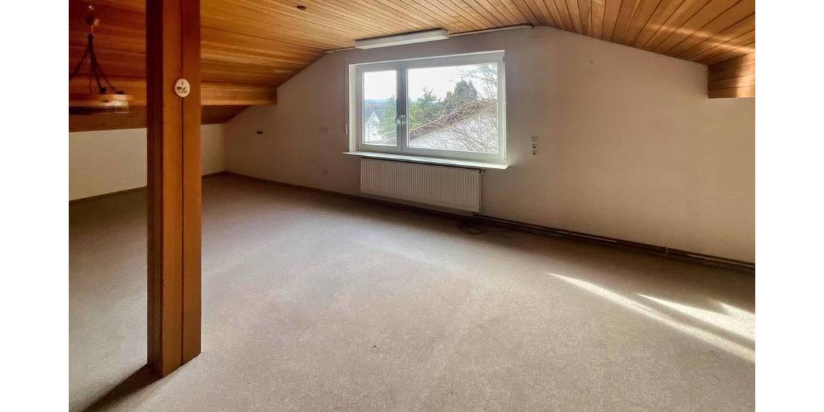 Einfamilienhaus Hechingen Sickingen - 8 Zimmer, 260 m&sup2;, 539.000&euro; | Angebot:25692873