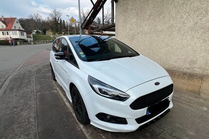 Ford S-Max 160.000 km 16.200 &euro; Wannweil 72827