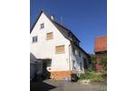 Bauernhaus, Landhaus Hechingen - 5 Zimmer, 148 m&sup2;, 132.000&euro; | Angebot:26066460