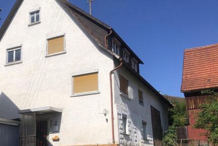 Haus Hechingen - 5 Zimmer, 148 m&sup2;, 132.000&euro; | Angebot:26066460