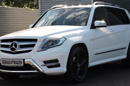Mercedes-Benz GLK 220 200.000 km 13.999 &euro; Altbach 73776