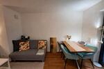 Etagenwohnung Tübingen Derendingen - 1.5 Zimmer, 38 m&sup2;, 950&euro; | Angebot:27611746