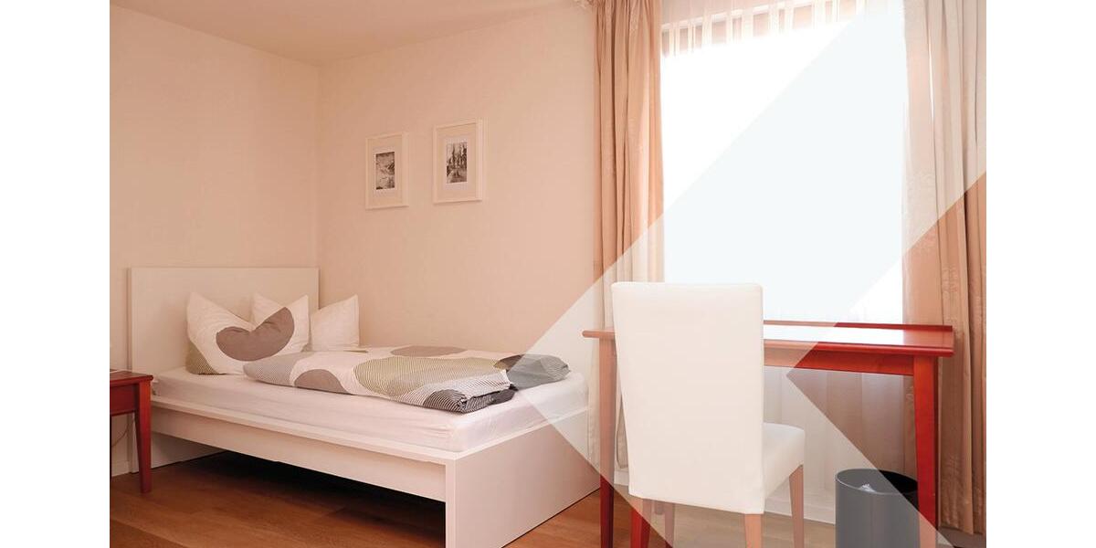 Erdgeschoßwohnung Tübingen - 1 Zimmer, 14 m&sup2;, 420&euro; | Angebot:25972419