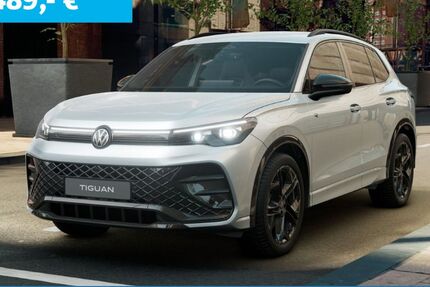 VW Tiguan 17.500 km 49.490 &euro; Wendlingen 73240