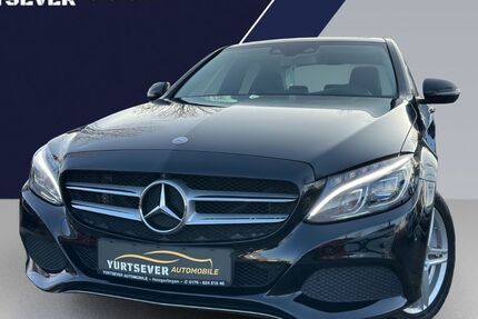 Mercedes-Benz C 400 81.806 km 27.490 &euro; Holzgerlingen 71088