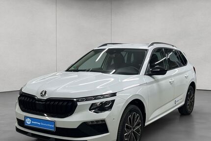 Skoda Kamiq 10.198 km 31.890 &euro; Filderstadt 70794
