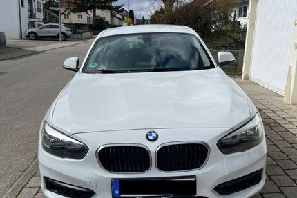 BMW 116 151.022 km 7.600 &euro; Neustetten 72149