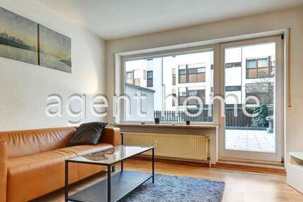Wohnung Böblingen - 1 Zimmer, 34 m&sup2;, 830&euro; | Angebot:26690999