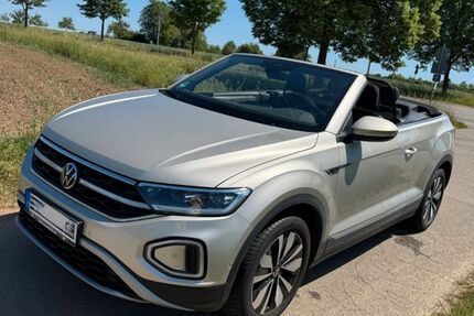 VW T-Roc 35.000 km 22.999 &euro; Böblingen 71034